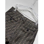 2025年5月26日入荷新作Fendi半ズボン男女兼用高品質★ファッション/誕生日プレゼント/結婚祝い/内祝い/贈り物/SD工場