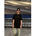 2025年5月26日入荷新作Moncler半袖 tシャツ男女兼用高品質★ファッション/誕生日プレゼント/結婚祝い/内祝い/贈り物/SD工場