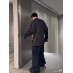 2025年5月26日入荷新作Balenciaga長袖男女兼用高品質★ファッション/誕生日プレゼント/結婚祝い/内祝い/贈り物/SD工場