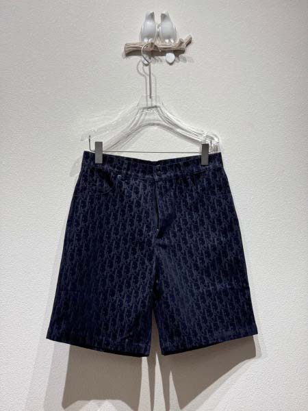 2025年5月26日入荷新作Dior半ズボン男女兼用高品質★...