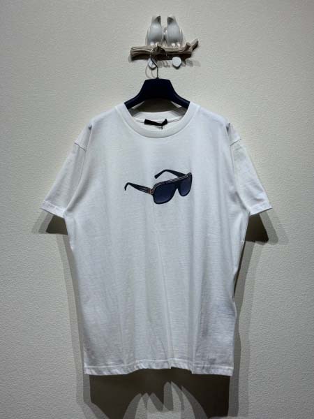 2025年5月26日入荷新作Louis Vuitton半袖 ...