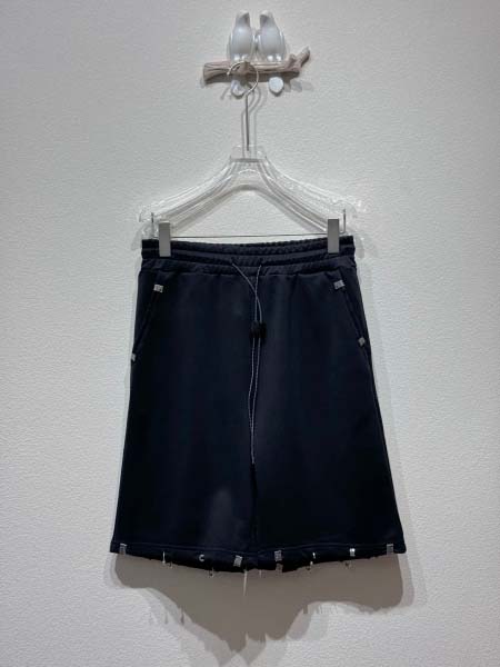 2025年5月26日入荷新作Balenciaga半ズボン男女...