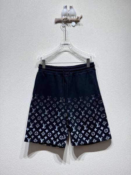 2025年5月26日入荷新作Louis Vuitton半ズボ...