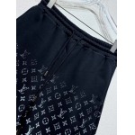 2025年5月26日入荷新作Louis Vuitton半ズボン男女兼用高品質★ファッション/誕生日プレゼント/結婚祝い/内祝い/贈り物/SD工場