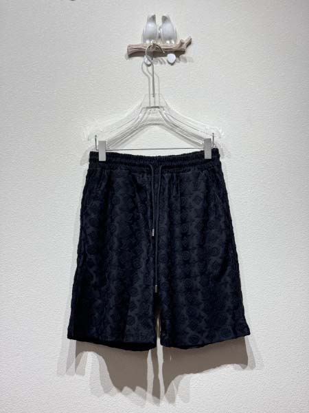 2025年5月26日入荷新作Louis Vuitton半ズボ...