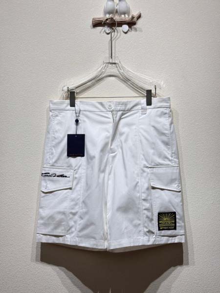 2025年5月26日入荷新作Louis Vuitton半ズボ...