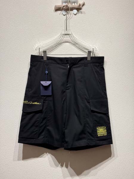 2025年5月26日入荷新作Louis Vuitton半ズボ...