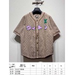 2025年5月26日入荷新作Louis Vuittonジャケット男女兼用高品質★ファッション/誕生日プレゼント/結婚祝い/内祝い/贈り物/SD工場