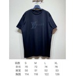 2025年5月26日入荷新作Louis Vuitton半袖 tシャツ男女兼用高品質★ファッション/誕生日プレゼント/結婚祝い/内祝い/贈り物/SD工場