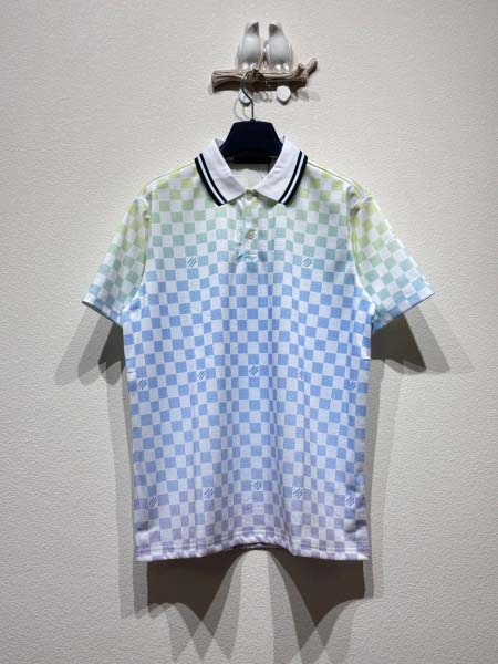 2025年5月26日入荷新作Louis Vuitton半袖 ...