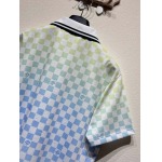 2025年5月26日入荷新作Louis Vuitton半袖 tシャツ男女兼用高品質★ファッション/誕生日プレゼント/結婚祝い/内祝い/贈り物/SD工場