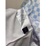 2025年5月26日入荷新作Louis Vuitton半袖 tシャツ男女兼用高品質★ファッション/誕生日プレゼント/結婚祝い/内祝い/贈り物/SD工場