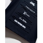 2025年5月26日入荷新作Louis Vuitton半袖 tシャツ男女兼用高品質★ファッション/誕生日プレゼント/結婚祝い/内祝い/贈り物/SD工場