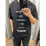 2025年5月26日入荷新作Louis Vuitton半袖 tシャツ男女兼用高品質★ファッション/誕生日プレゼント/結婚祝い/内祝い/贈り物/SD工場