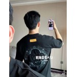 2025年5月26日入荷新作Louis Vuitton半袖 tシャツ男女兼用高品質★ファッション/誕生日プレゼント/結婚祝い/内祝い/贈り物/SD工場