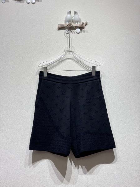 2025年5月26日入荷新作Louis Vuitton半ズボ...