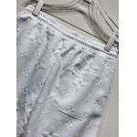 2025年5月26日入荷新作Louis Vuitton半ズボン男女兼用高品質★ファッション/誕生日プレゼント/結婚祝い/内祝い/贈り物/SD工場