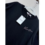 2025年5月26日入荷新作VALENTINO半袖 tシャツ男女兼用高品質★ファッション/誕生日プレゼント/結婚祝い/内祝い/贈り物/SD工場
