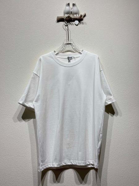 2025年5月26日入荷新作Loewe半袖 tシャツ男女兼用...