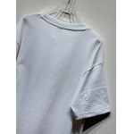 2025年5月26日入荷新作Loewe半袖 tシャツ男女兼用高品質★ファッション/誕生日プレゼント/結婚祝い/内祝い/贈り物/SD工場