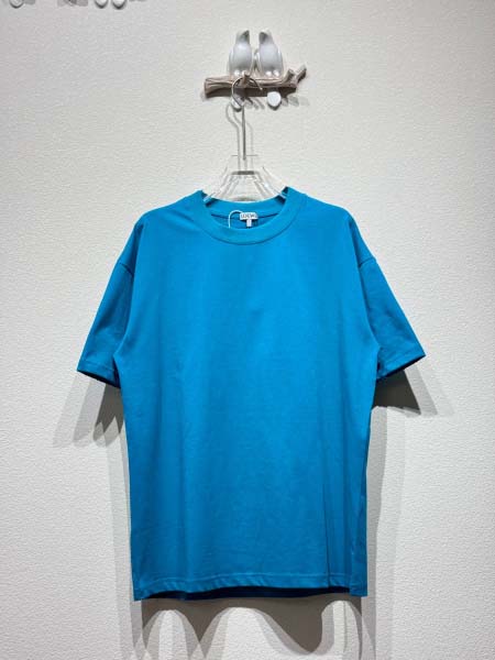 2025年5月26日入荷新作Loewe半袖 tシャツ男女兼用...