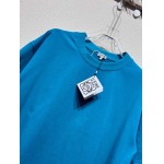 2025年5月26日入荷新作Loewe半袖 tシャツ男女兼用高品質★ファッション/誕生日プレゼント/結婚祝い/内祝い/贈り物/SD工場