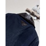 2025年5月26日入荷新作Pradaジャケット男女兼用高品質★ファッション/誕生日プレゼント/結婚祝い/内祝い/贈り物/SD工場