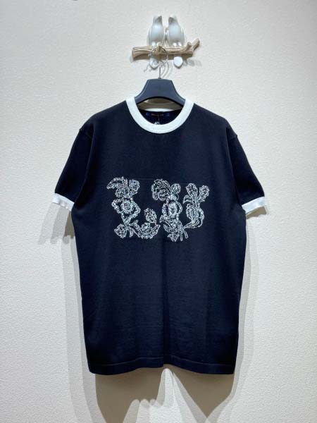 2025年5月26日入荷新作Louis Vuitton半袖 ...