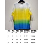2025年5月26日入荷新作Louis Vuitton半袖 tシャツ男女兼用高品質★ファッション/誕生日プレゼント/結婚祝い/内祝い/贈り物/SD工場