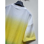 2025年5月26日入荷新作Louis Vuitton半袖 tシャツ男女兼用高品質★ファッション/誕生日プレゼント/結婚祝い/内祝い/贈り物/SD工場