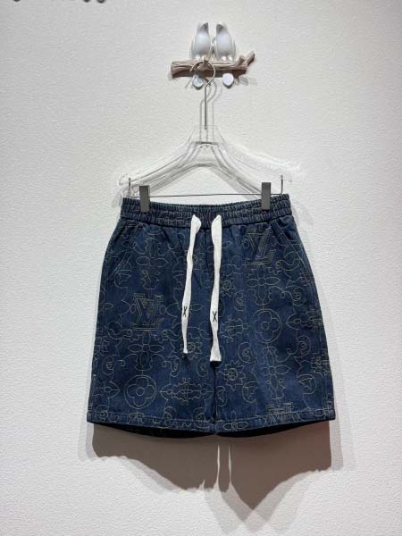 2025年5月26日入荷新作Louis Vuittonデニム...