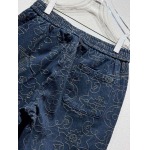 2025年5月26日入荷新作Louis Vuittonデニムパンツ男女兼用高品質★ファッション/誕生日プレゼント/結婚祝い/内祝い/贈り物/SD工場