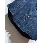 2025年5月26日入荷新作Louis Vuittonジャケット男女兼用高品質★ファッション/誕生日プレゼント/結婚祝い/内祝い/贈り物/SD工場