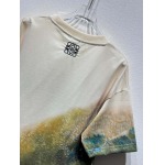 2025年5月26日入荷新作Loewe半袖 tシャツ男女兼用高品質★ファッション/誕生日プレゼント/結婚祝い/内祝い/贈り物/SD工場