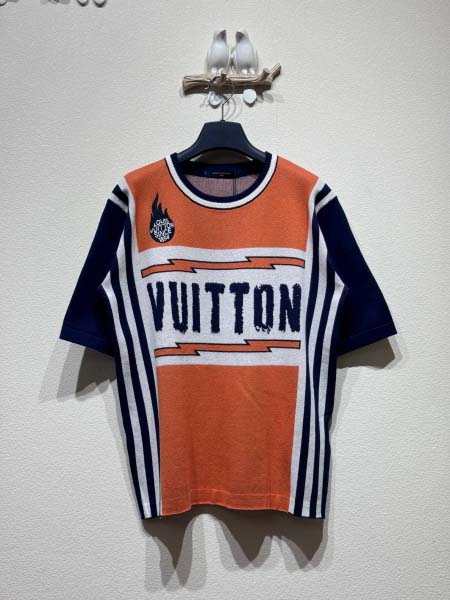 2025年5月26日入荷新作Louis Vuitton半袖 ...