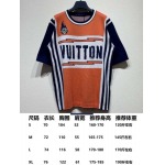 2025年5月26日入荷新作Louis Vuitton半袖 tシャツ男女兼用高品質★ファッション/誕生日プレゼント/結婚祝い/内祝い/贈り物/SD工場