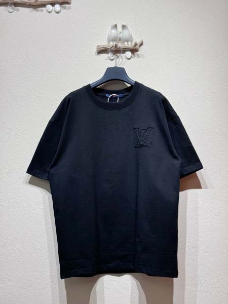 2025年5月26日入荷新作Louis Vuitton半袖 ...