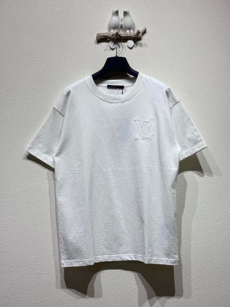 2025年5月26日入荷新作Louis Vuitton半袖 ...