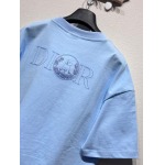 2025年5月26日入荷新作Dior半袖 tシャツ男女兼用高品質★ファッション/誕生日プレゼント/結婚祝い/内祝い/贈り物/SD工場