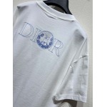 2025年5月26日入荷新作Dior半袖 tシャツ男女兼用高品質★ファッション/誕生日プレゼント/結婚祝い/内祝い/贈り物/SD工場