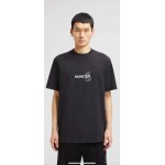 2025年5月26日入荷新作Moncler半袖 tシャツ男女兼用高品質★ファッション/誕生日プレゼント/結婚祝い/内祝い/贈り物/SD工場
