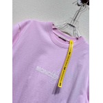 2025年5月26日入荷新作Moncler半袖 tシャツ男女兼用高品質★ファッション/誕生日プレゼント/結婚祝い/内祝い/贈り物/SD工場