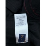 2025年5月26日入荷新作Louis Vuitton半袖 tシャツ男女兼用高品質★ファッション/誕生日プレゼント/結婚祝い/内祝い/贈り物/SD工場