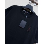 2025年5月26日入荷新作Louis Vuitton半袖 tシャツ男女兼用高品質★ファッション/誕生日プレゼント/結婚祝い/内祝い/贈り物/SD工場