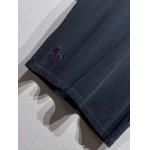 2025年5月26日入荷新作chrome Hearts半袖 tシャツ男女兼用高品質★ファッション/誕生日プレゼント/結婚祝い/内祝い/贈り物/SD工場