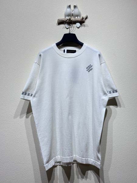 2025年5月27日入荷新作Louis Vuitton半袖 ...