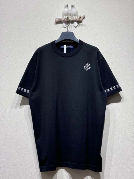 2025年5月27日入荷新作Louis Vuitton半袖 ...