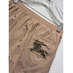 2025年5月27日入荷新作Burberry半ズボン男女兼用高品質★ファッション/誕生日プレゼント/贈り物/SD工場