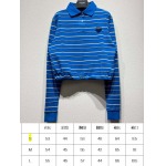 2025年5月27日入荷新作Prada半袖 tシャツ女性用高品質★ファッション/誕生日プレゼント/贈り物/SD工場