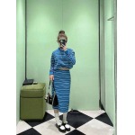 2025年5月27日入荷新作Pradaハーフスカート女性用高品質★ファッション/誕生日プレゼント/贈り物/SD工場